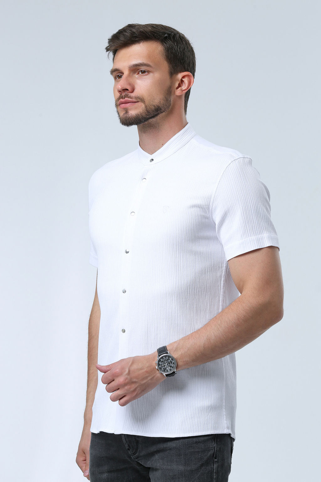 Рубашка 24-04-Б-01