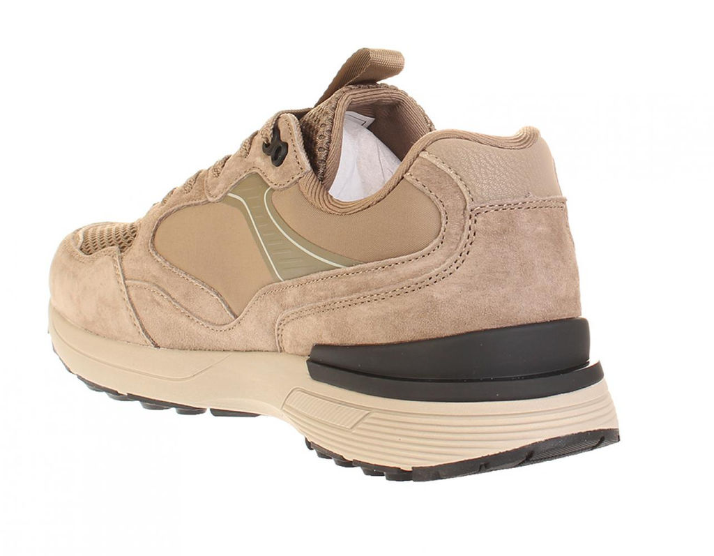 Кроссовки Strobbs C3670-17