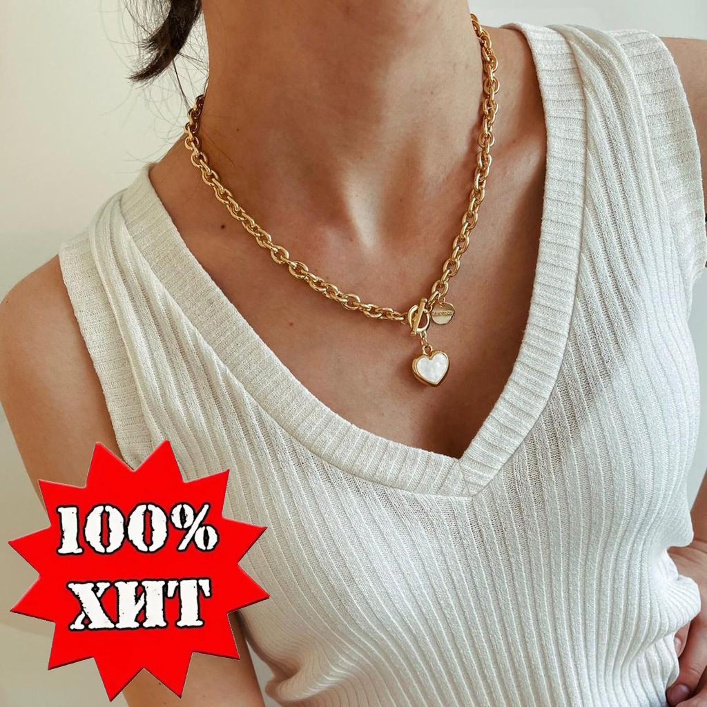 01-700177390-1 Колье - J.prettier фото 3