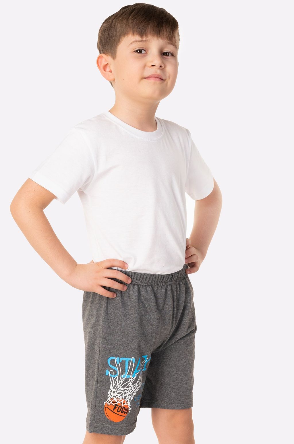 Шорты для мальчика Bonito  фото 26