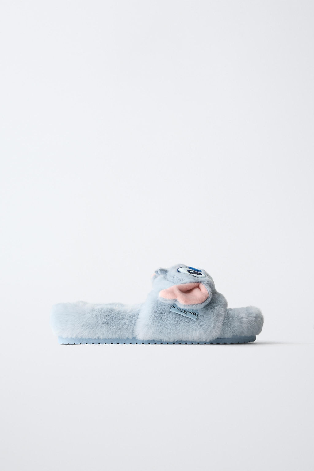 LILO & STITCH  DISNEY SLIPPERS