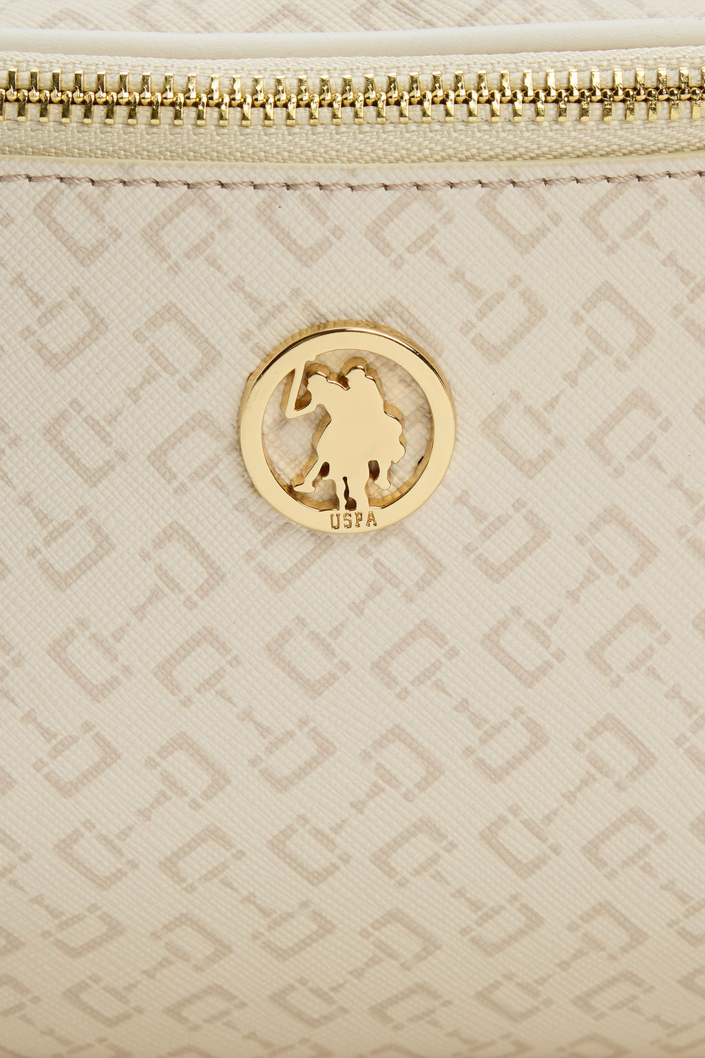 Kad_n Ekru _anta - U.s. polo assn фото 5