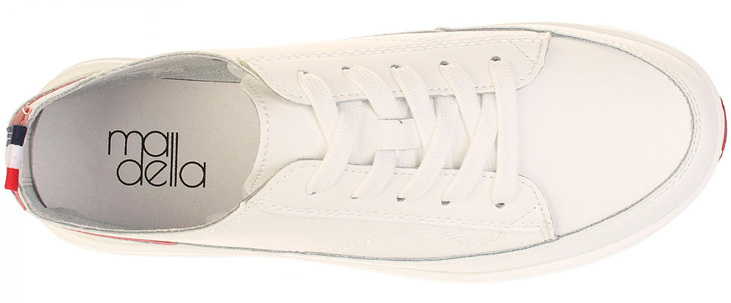 Кроссовки Madella UBU-41160-11B-SU  фото 5