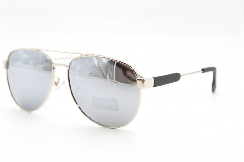 Солнцезащитные очки POMILED (Polarized) 08233 60-15-130 С3-62 с мешочком