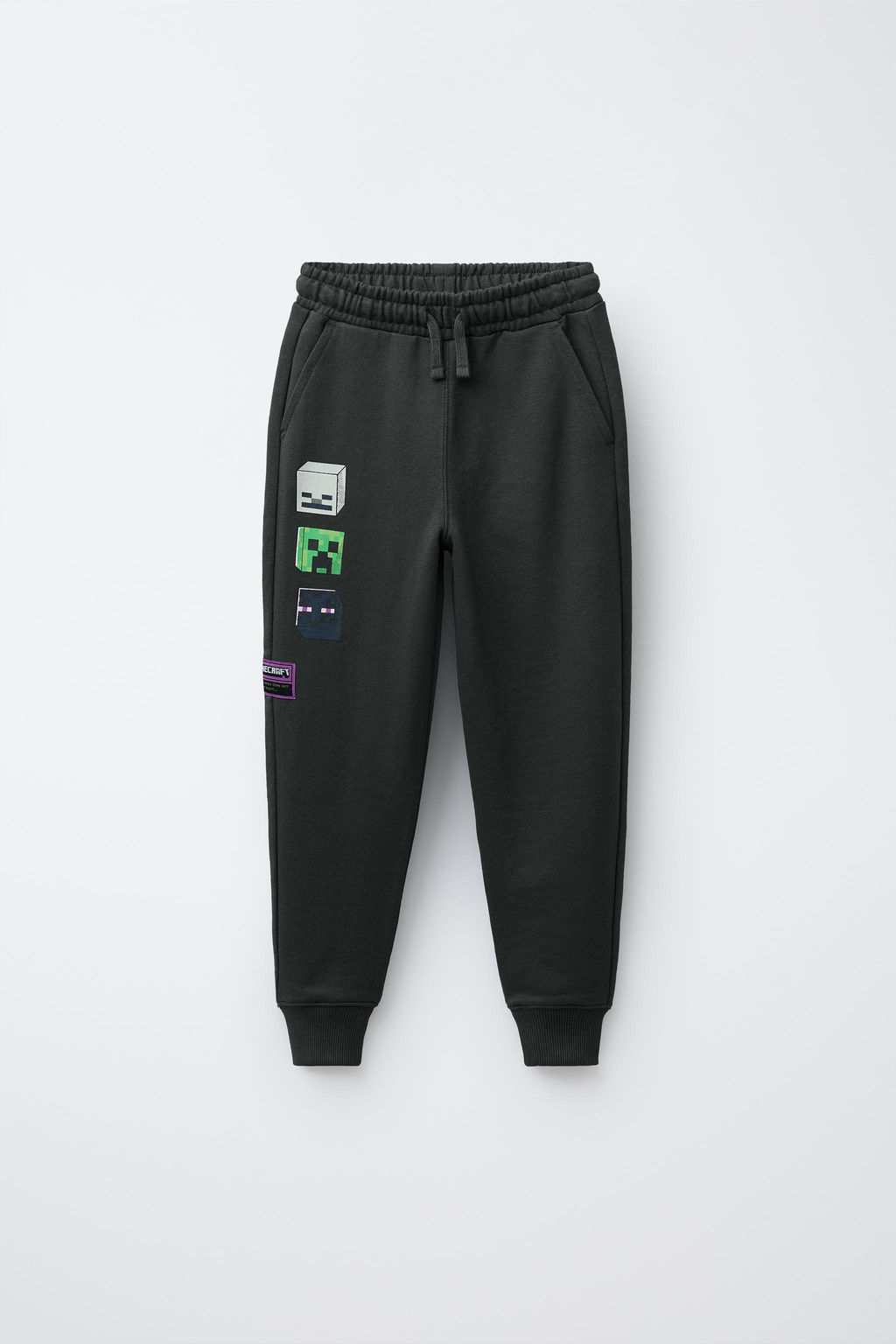 MINECRAFT  MOJANG AB.  JOGGERS