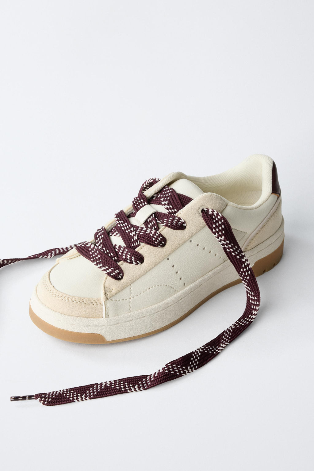 SKATE PLIMSOLLS - Zara фото 3