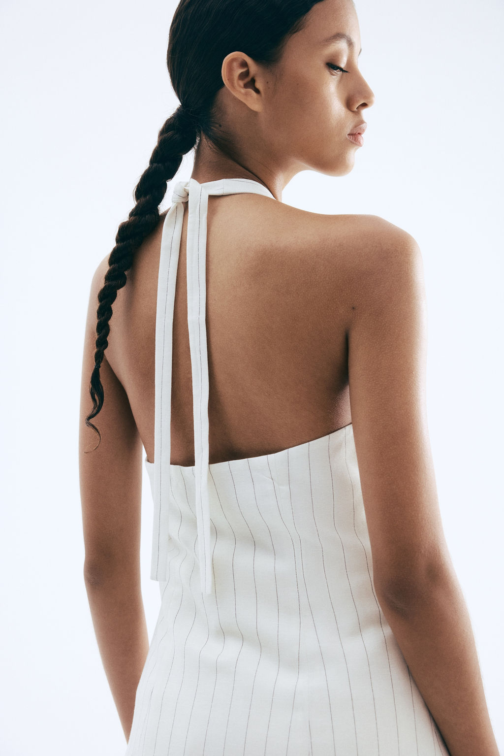 Chaleco halter - H&m фото 5