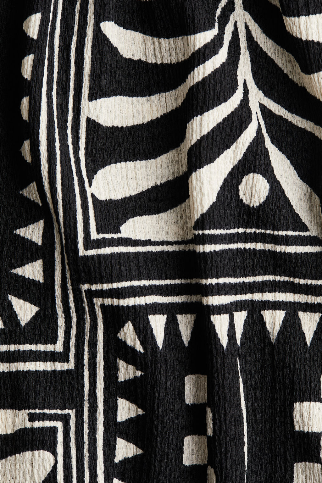Mono en punto texturizado - H&m фото 3