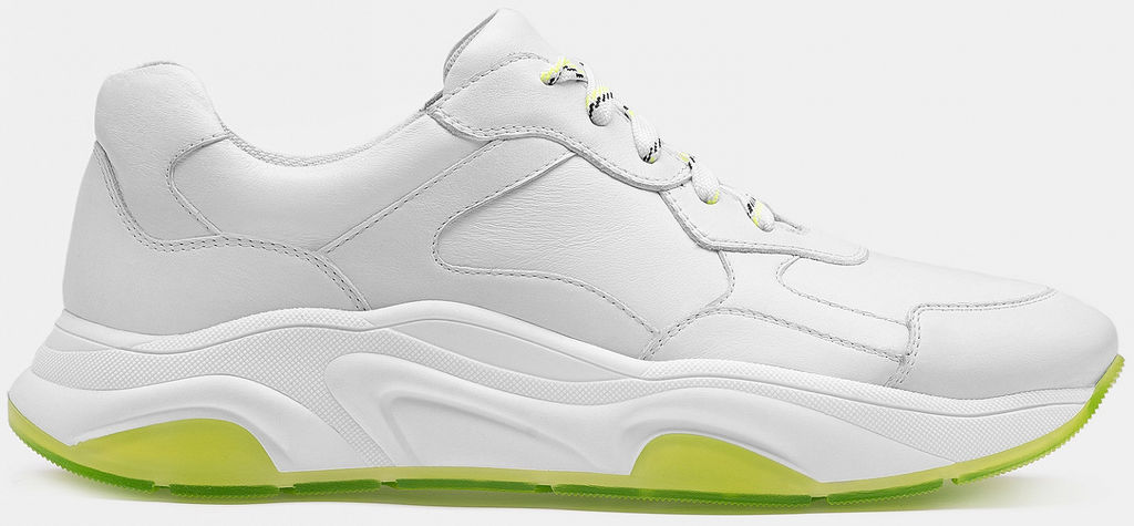 Полуботинок деми