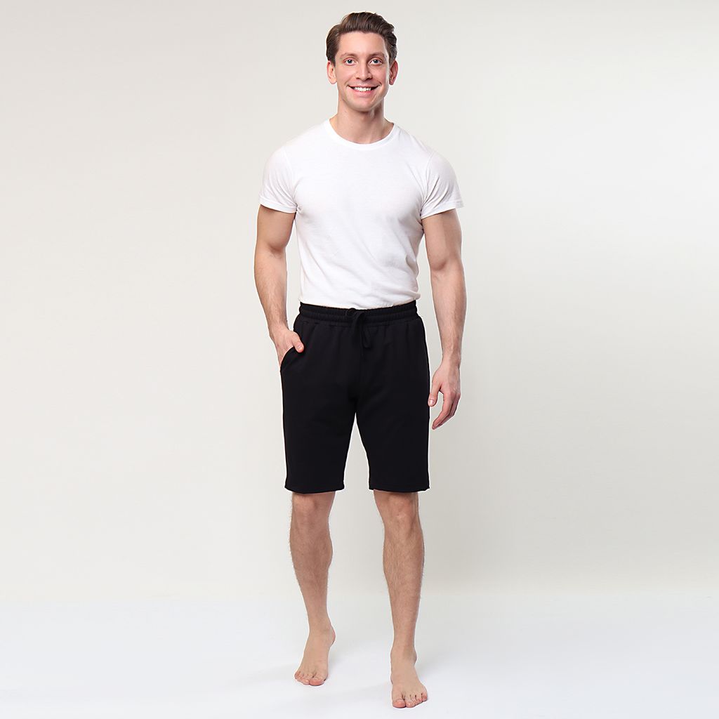 RODOS Шорты мужские М-252 Тёмный хаки  фото 12