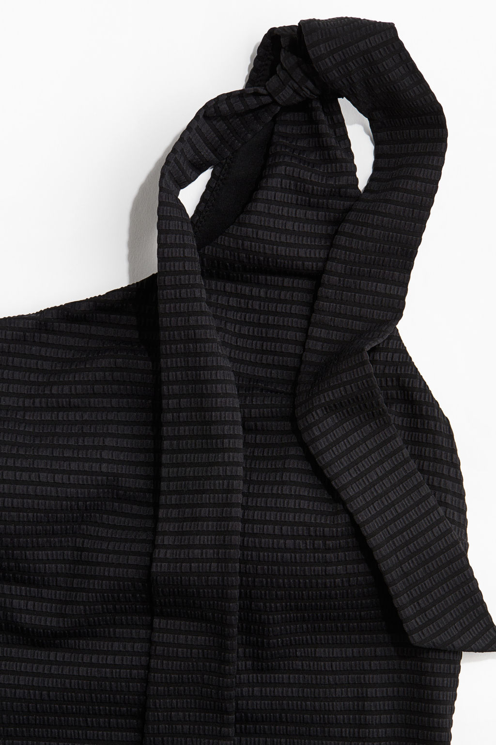 Traje de ba?o de un hombro con relleno - H&m фото 3