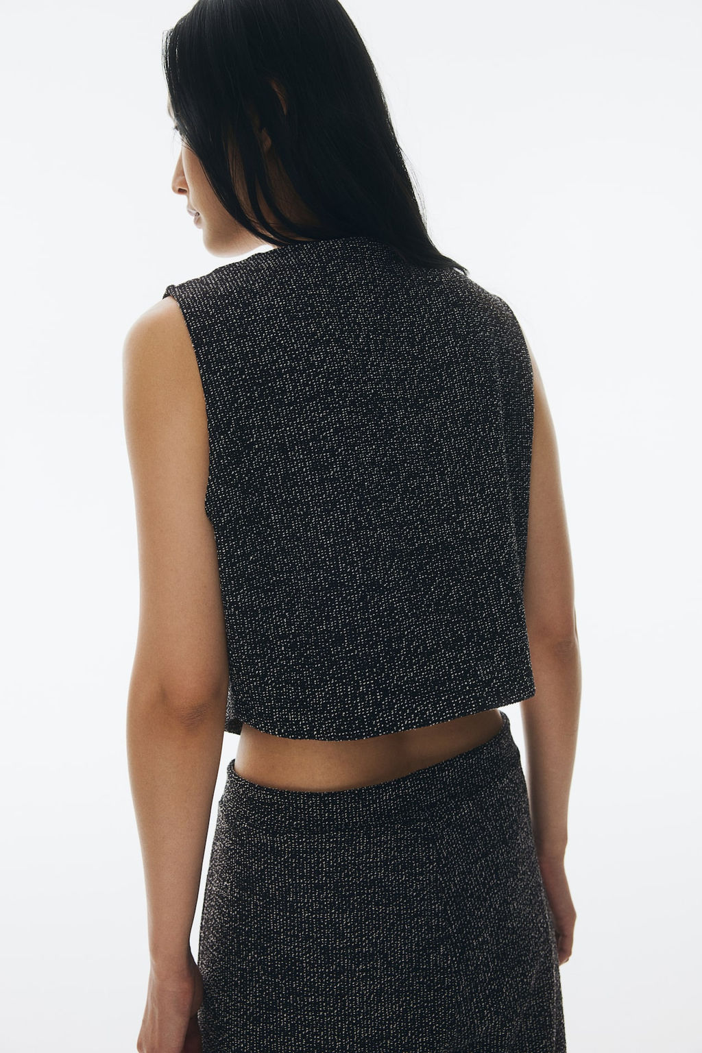 Chaleco de boucle - H&m фото 2