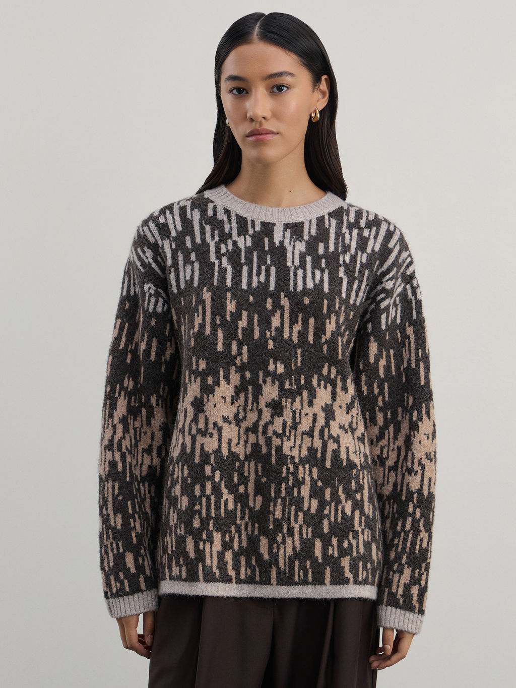 Джемпер женский / Zarina  фото 3