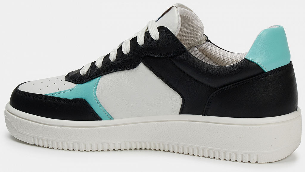 Кеды JAM RALF RINGER 709108ЧЗ/ОКП709108ЧЗ  фото 3