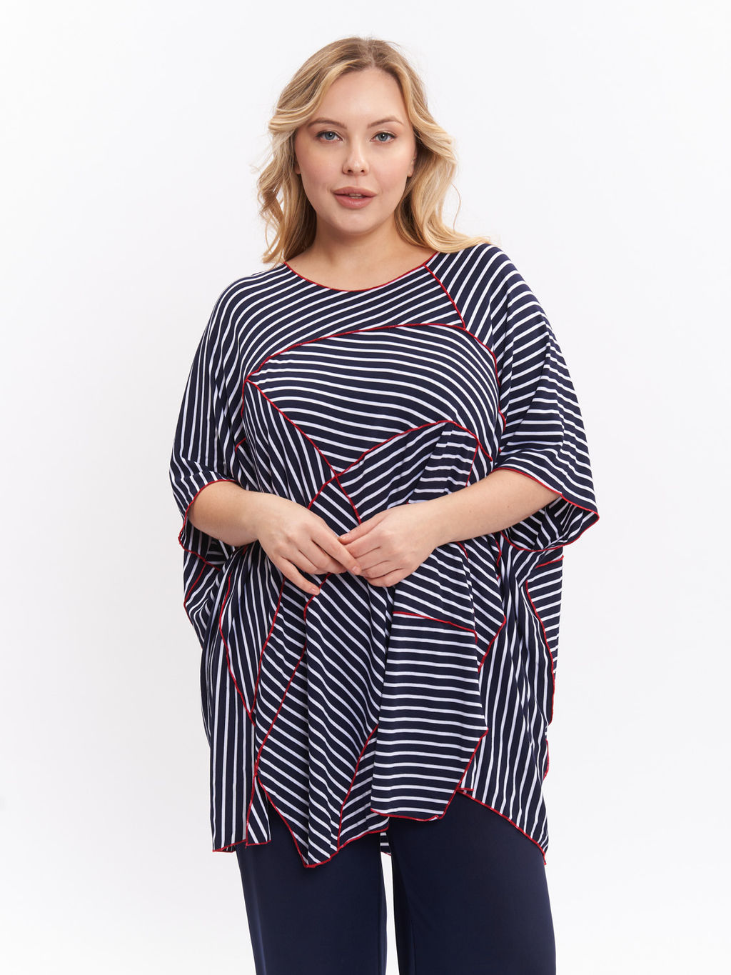 Футболка мозаика FU10003STK05 - Артесса фото 2