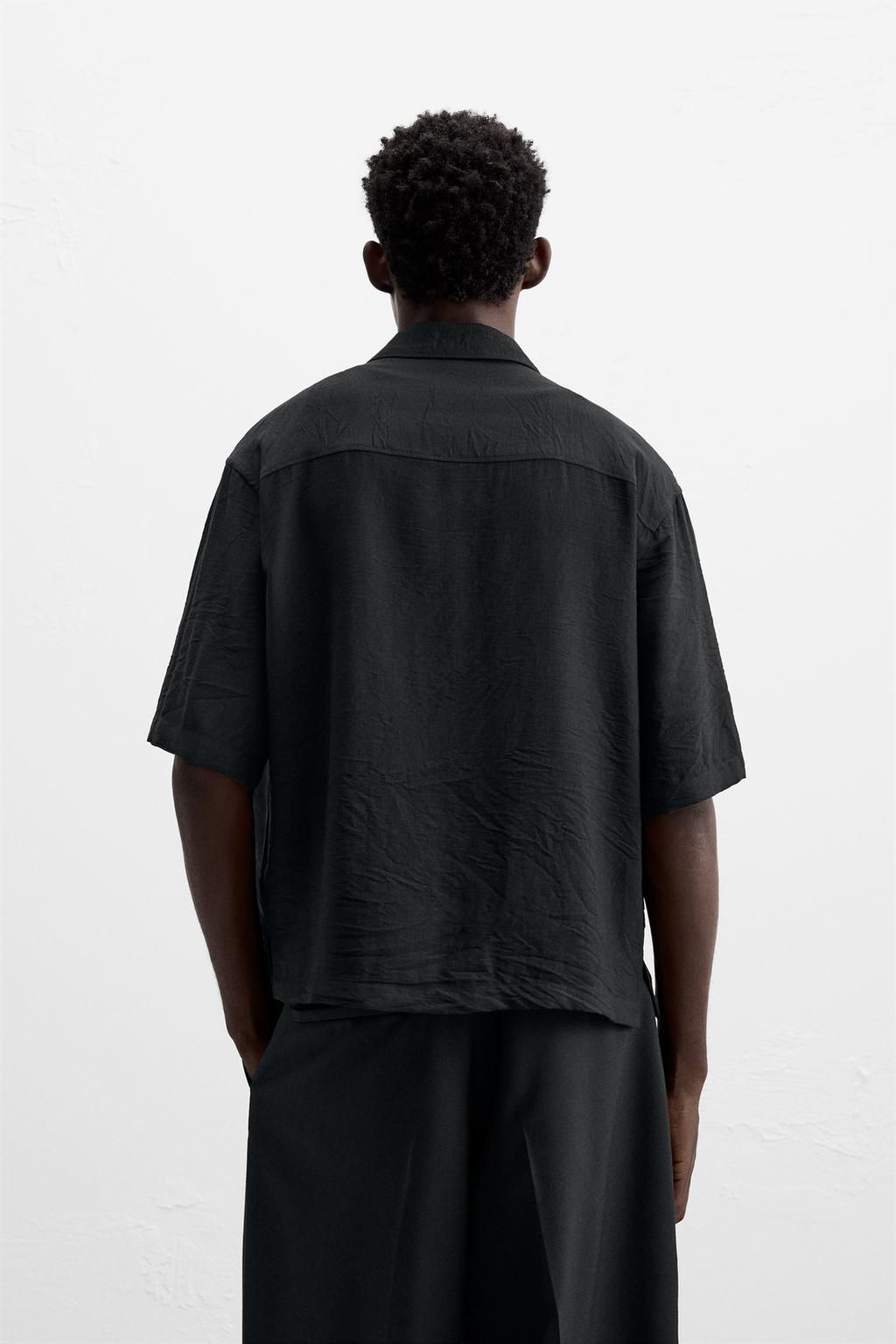 SHIRT - Zara фото 11