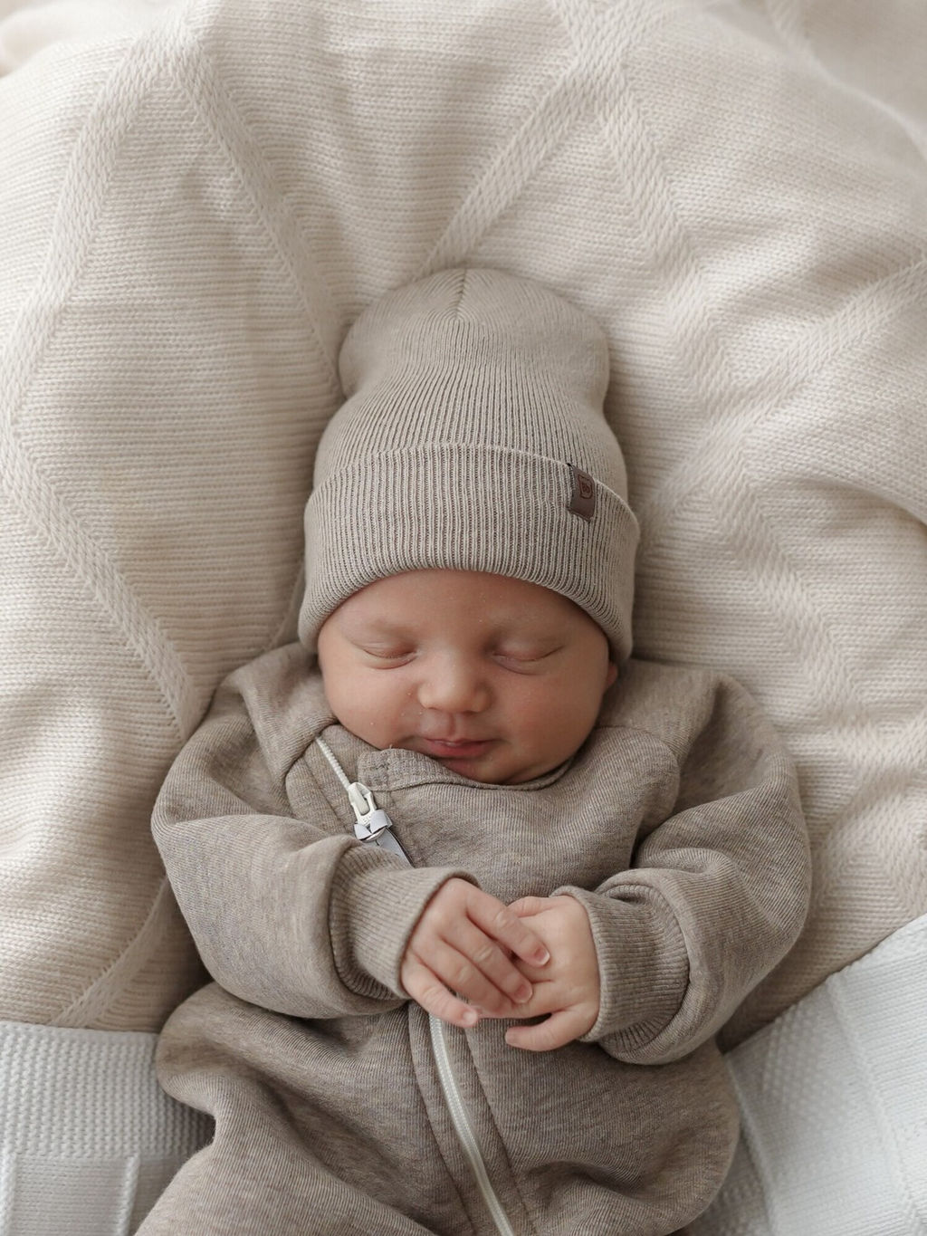 Комбинезон-косуха с закрытой ножкой Халва утепленный 0+ - Bungly фото 6