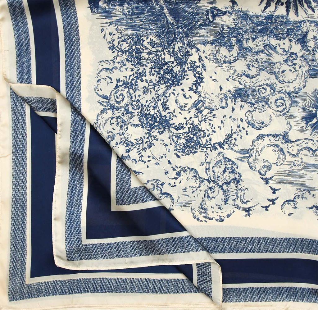 Платок - Mellizos фото 2