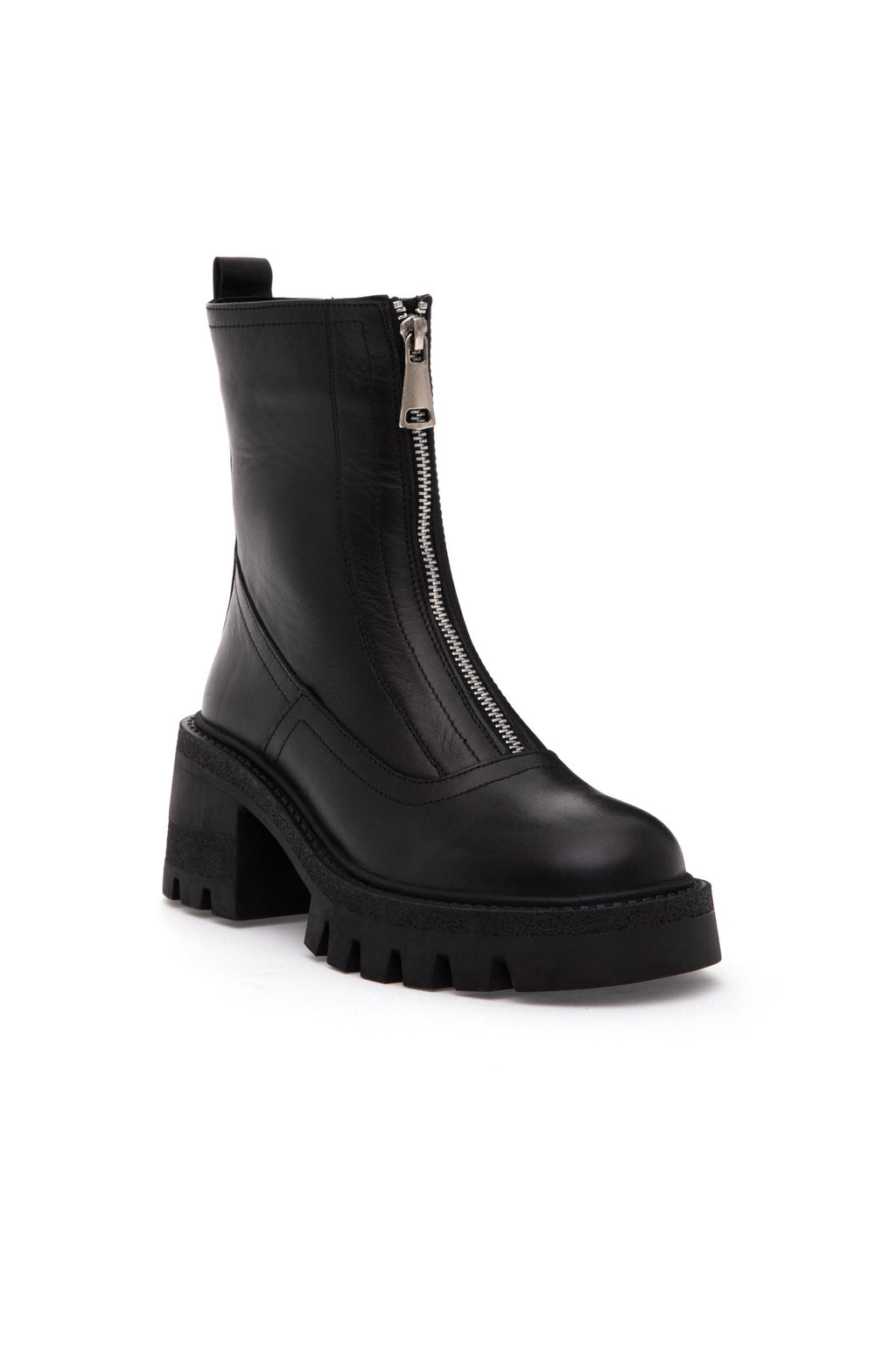 Kad_n Siyah Ayakkab_ - U.s. polo assn фото 3