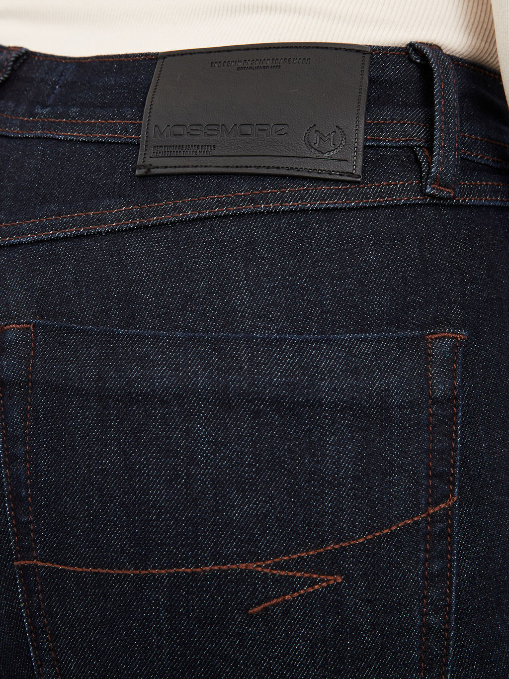 Женские джинсы прямого кроя - Mossmore фото 7