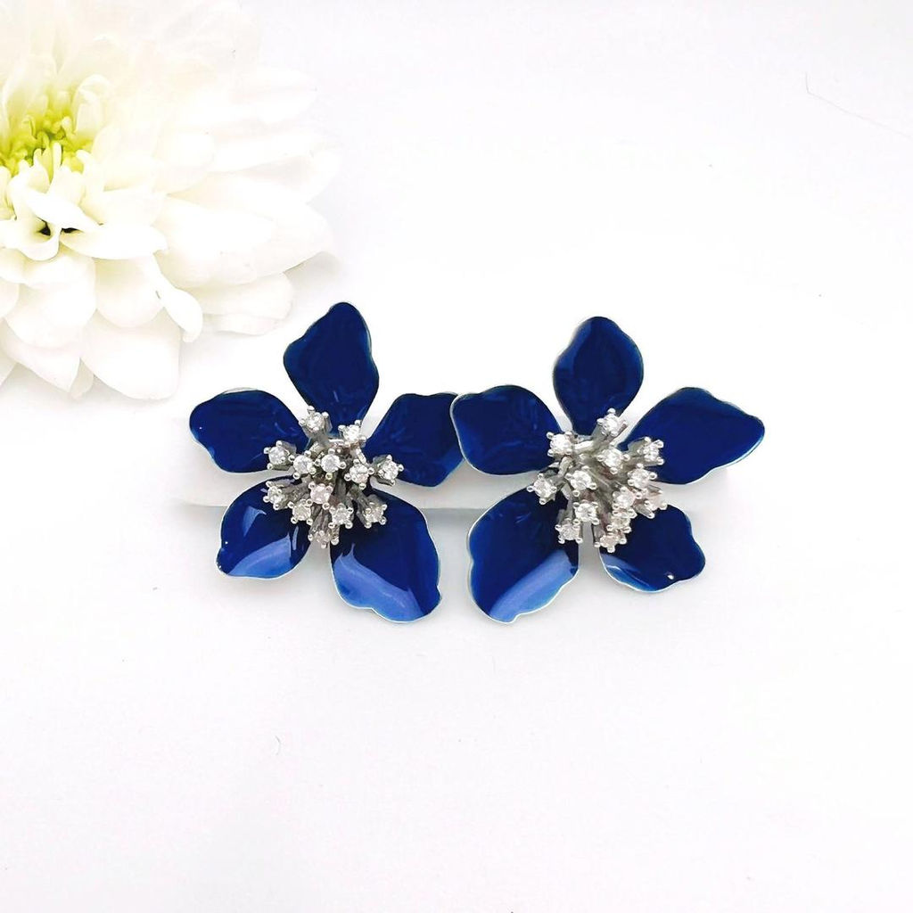 20-502967340-4 Серьги