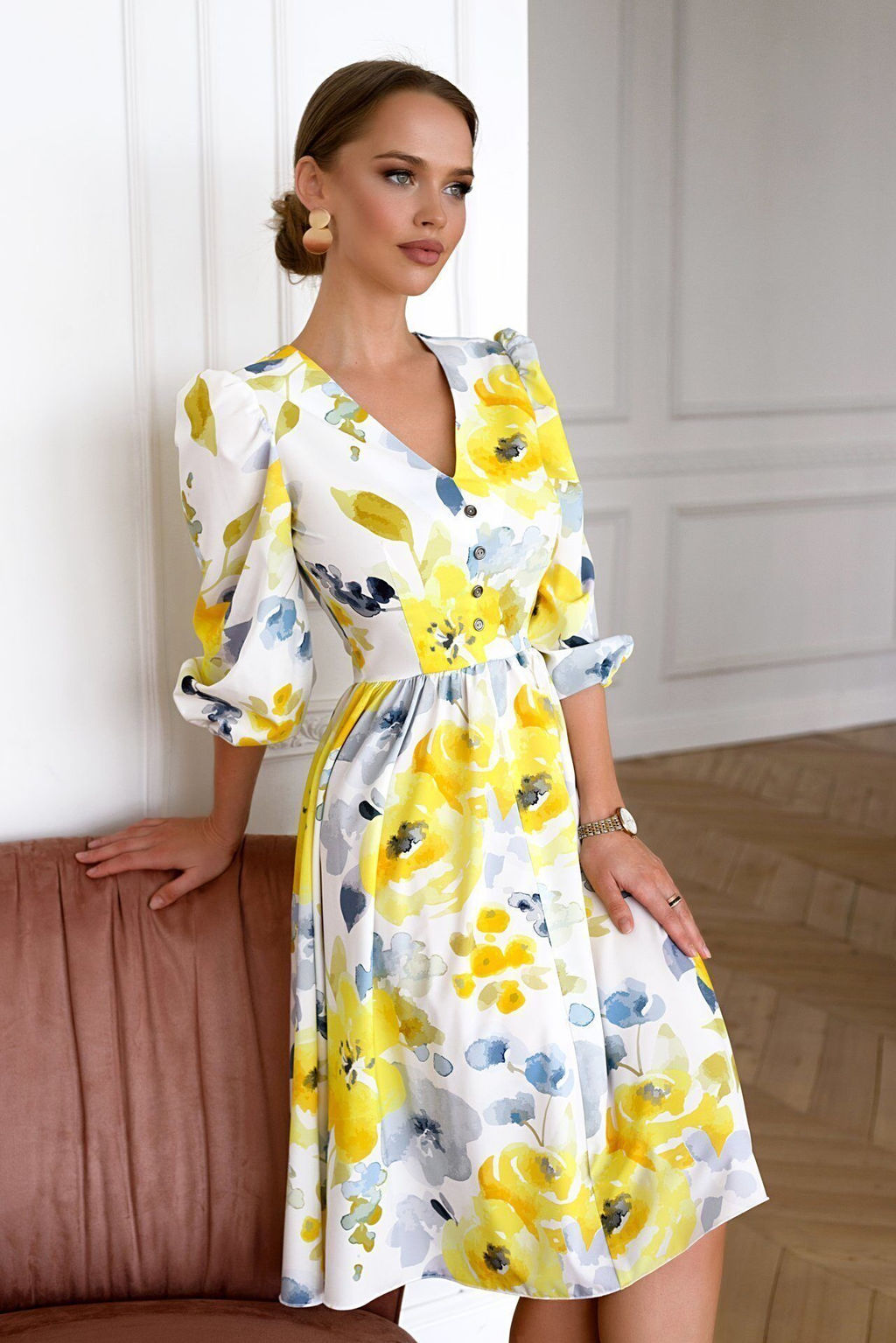 Платье 4323 - Open-style фото 7