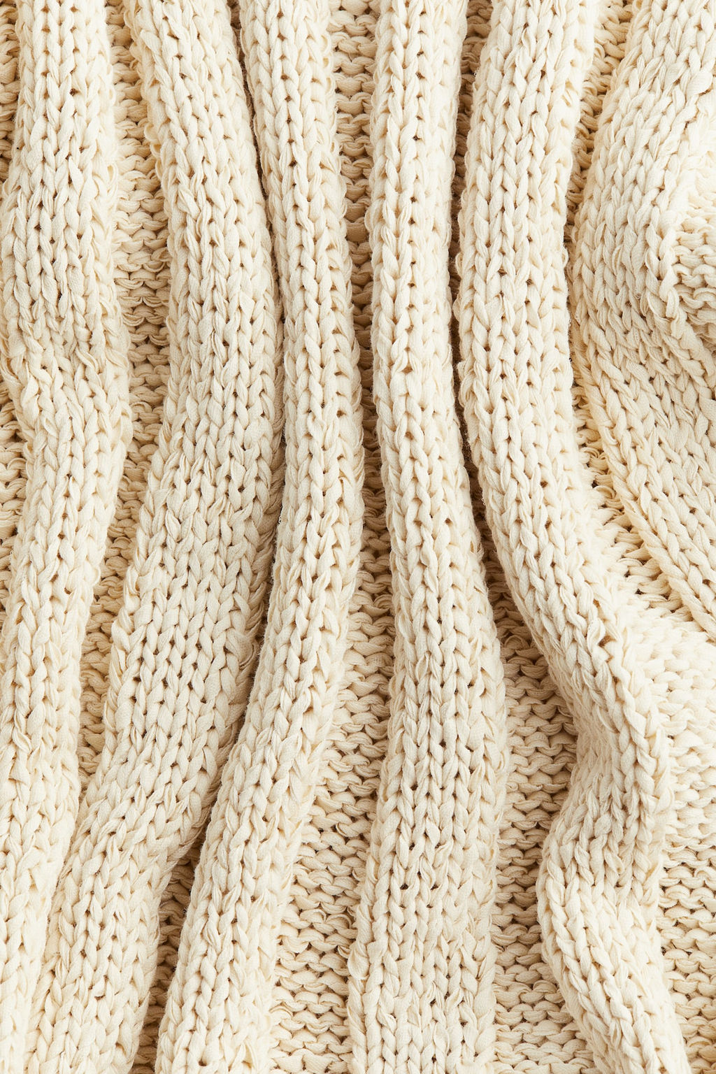 Jersey oversize de canale - H&m фото 7