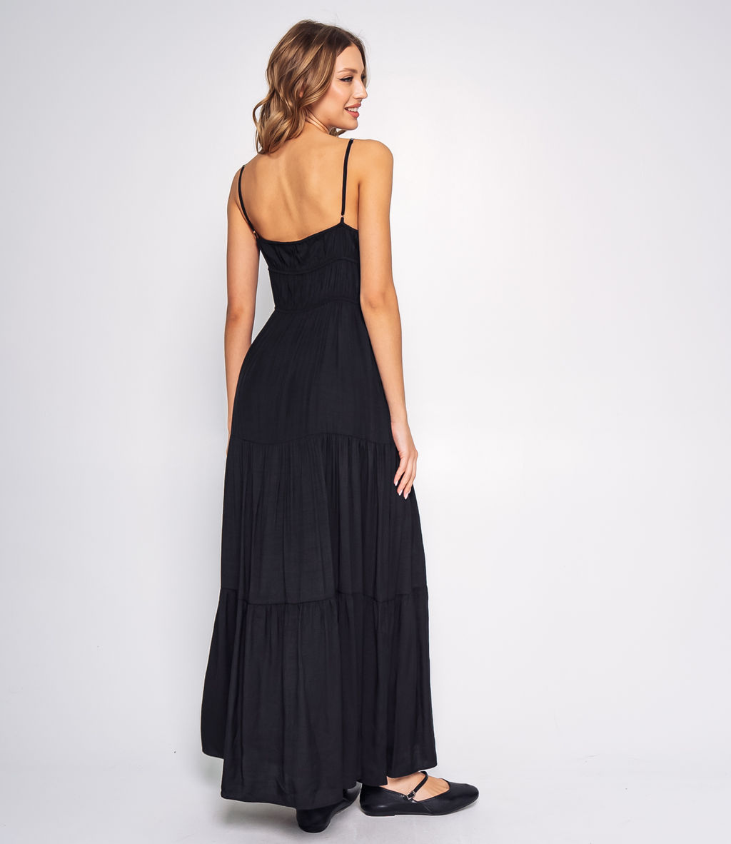 Сарафан #ОКТ025013 - Dommod фото 14