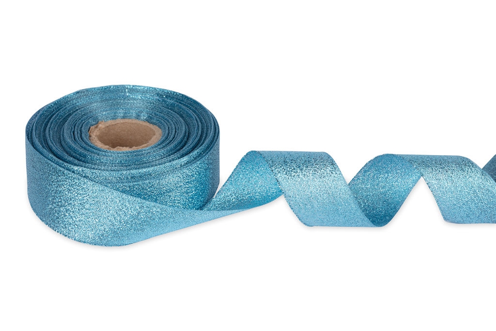 BLITZ С3432Г17 лента металлизированная 26 мм 3 мм 25 м 0.5 м