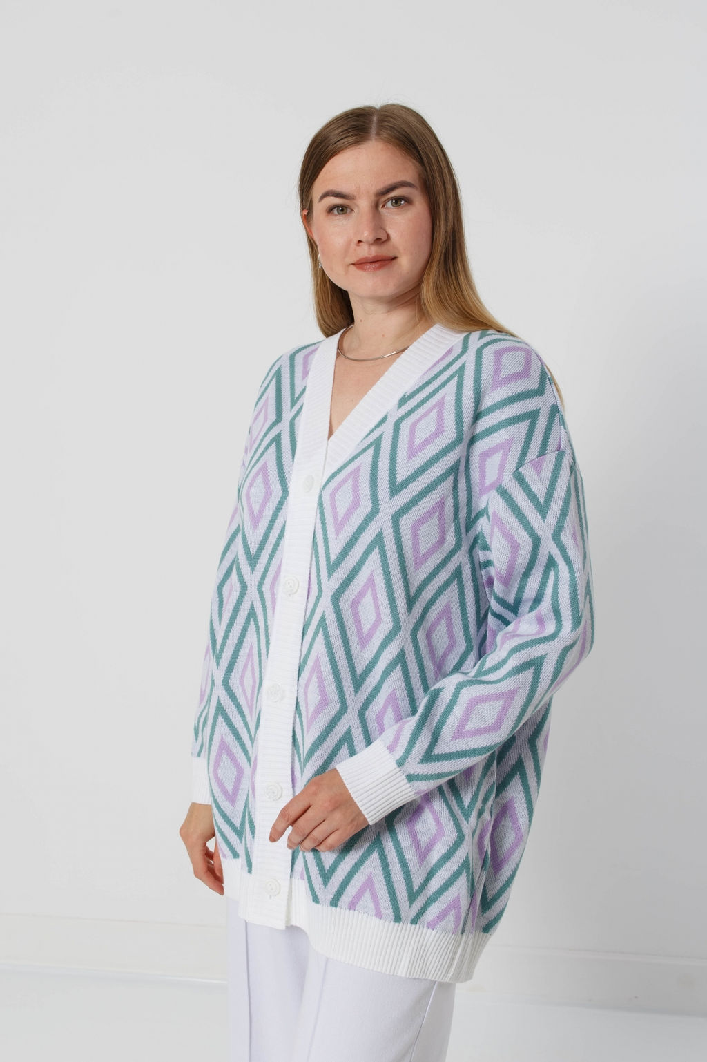 Джемпер женский Л417 - Olsarri фото 85