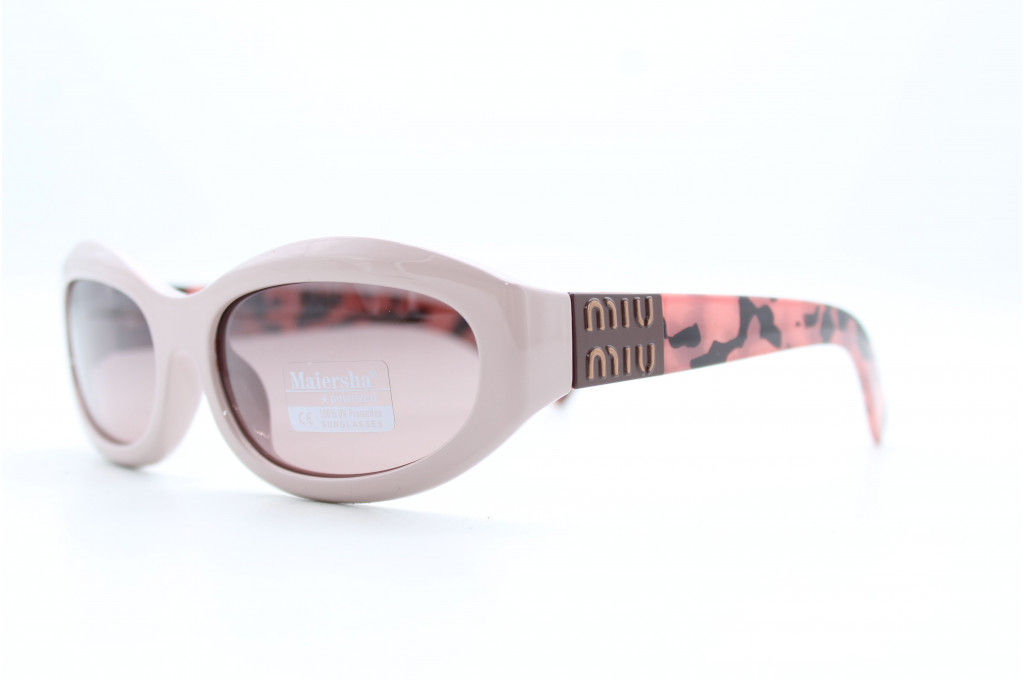 Солнцезащитные очки Maiersha (Polarized) 03887 (58-18-131) C10-08