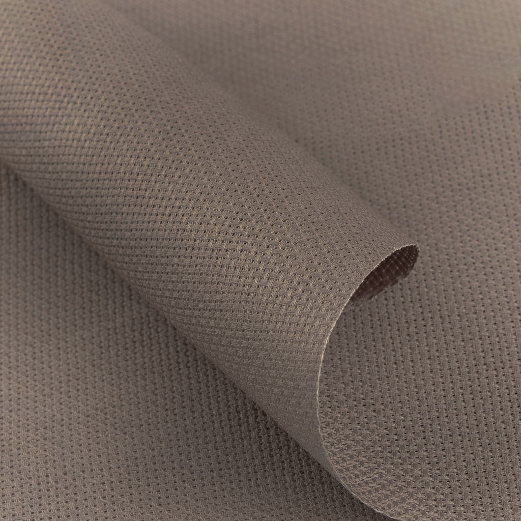 Канва K16 Gamma Aida №16 цв. ФАСОВКА 100% хлопок 30 х 40 см  2 см  фото 2