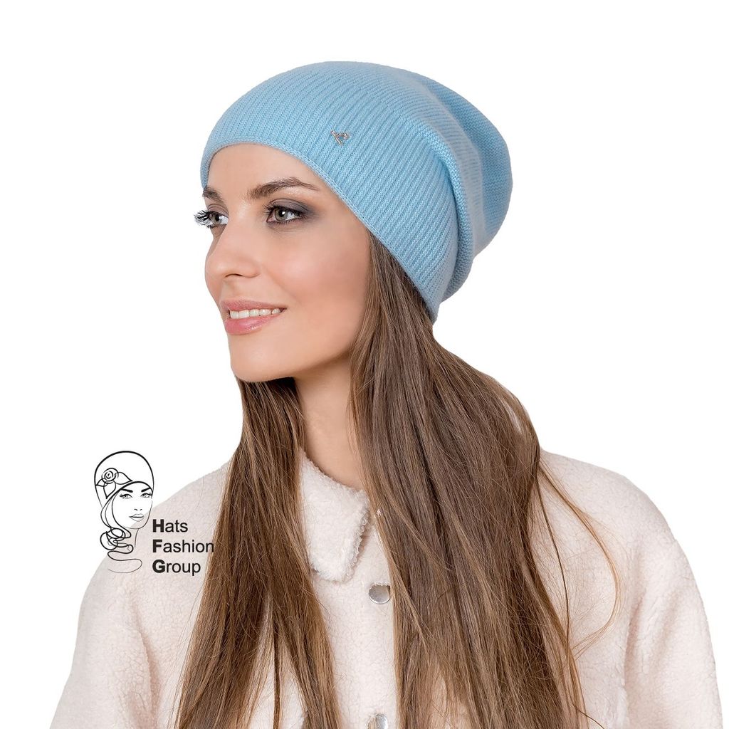 НАТЕЛЛА шапка женская - Landre фото 3