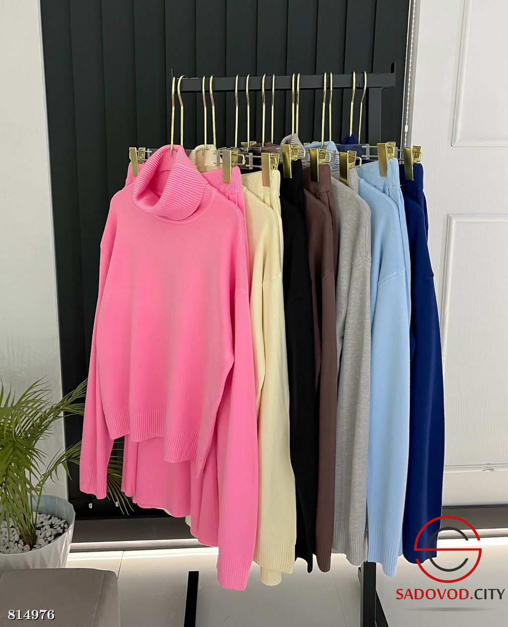 Костюм женский юбка и кофта