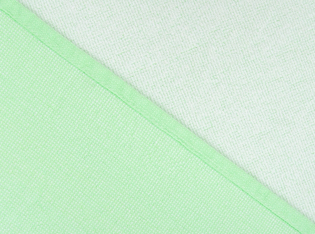 3с403.211к1 Агата (салат.молоко1) Полотенце махровое 45х90 см