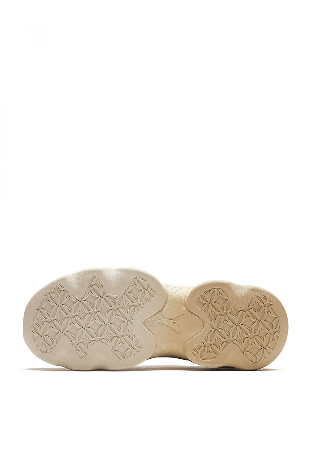 Кроссовки LifeStyle Серый/Коричневый - Anta фото 5