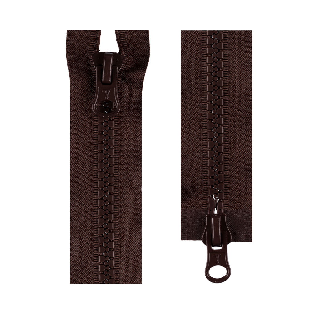 Молния Трактор GAMMA Т-10 120 см Тип 10 10 шт. разъёмная двухзамковая