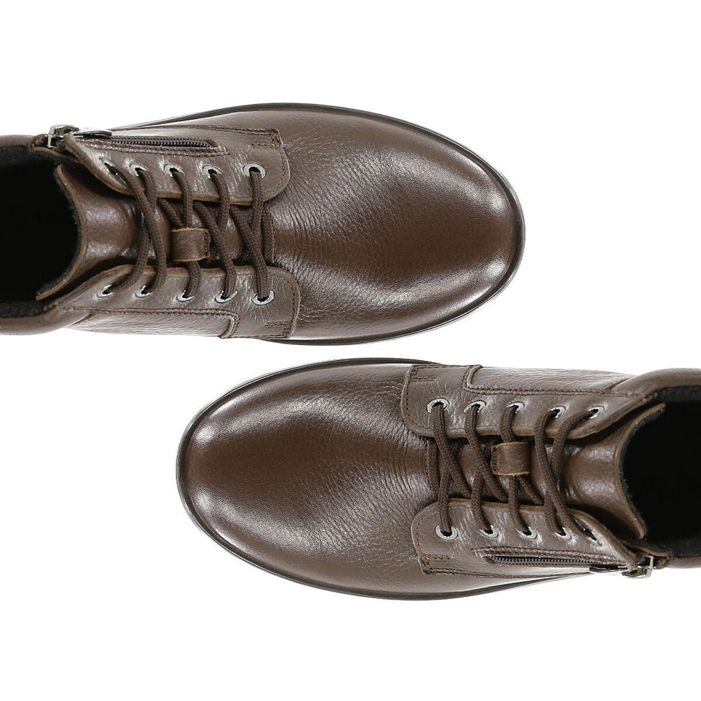 Ботинки женские