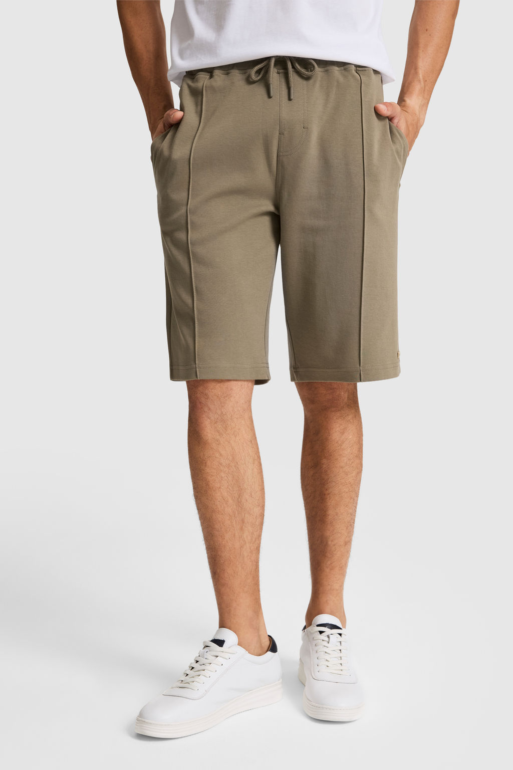 Erkek Haki _rme _ort - U.s. polo assn фото 2