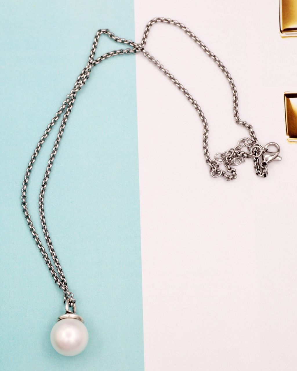 Подвеска "Пероле"