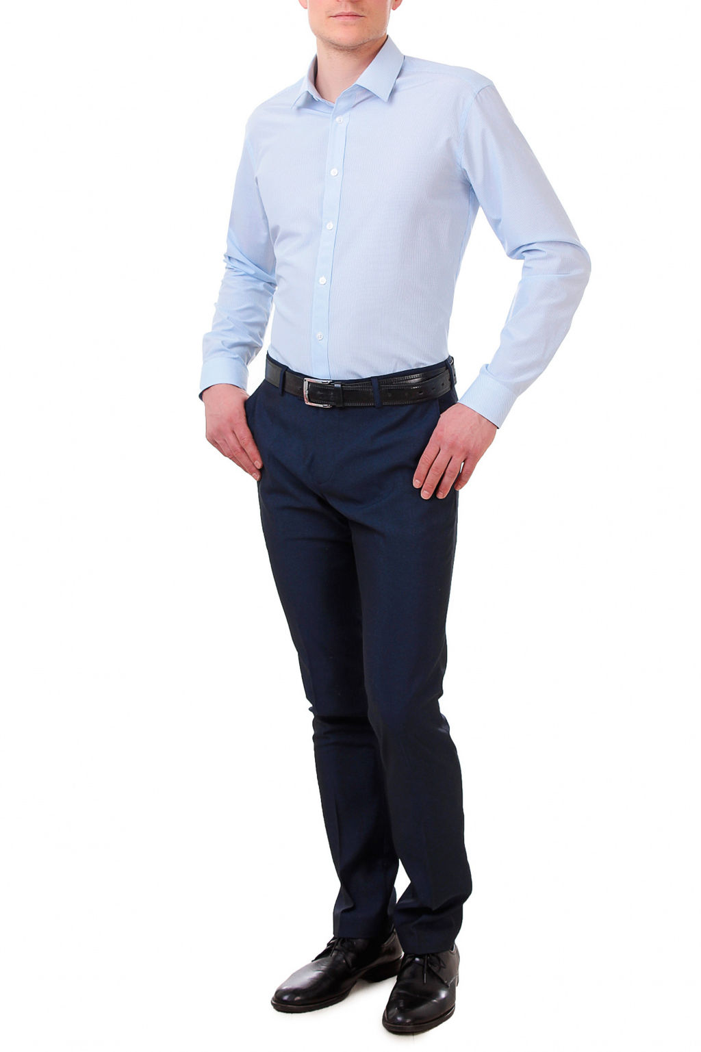 Рубашка 111-НТ2-03