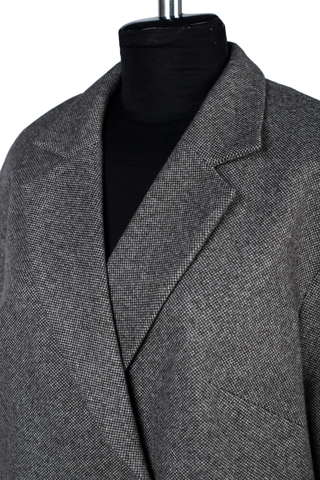 Пальто женское демисезонное - El podio фото 9