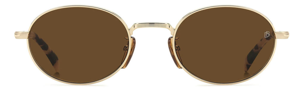 С/з очки DAVID BECKHAM DB 1196/S цвет (код) HM2