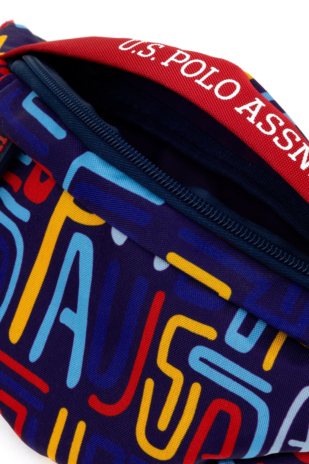 Erkek _ocuk Lacivert _anta Sepette S_rpriz _ndirim - U.s. polo assn фото 4