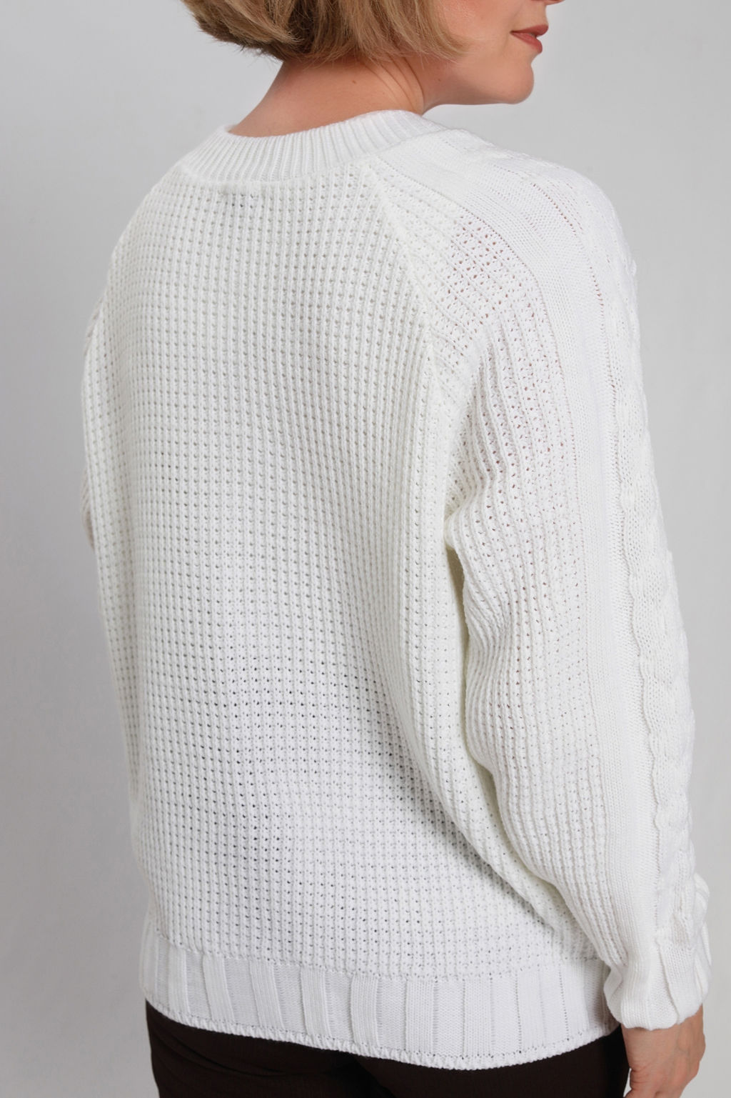 Джемпер женский Л417 - Olsarri фото 26