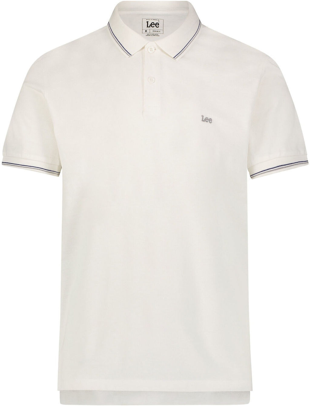 Рубашка поло мужская