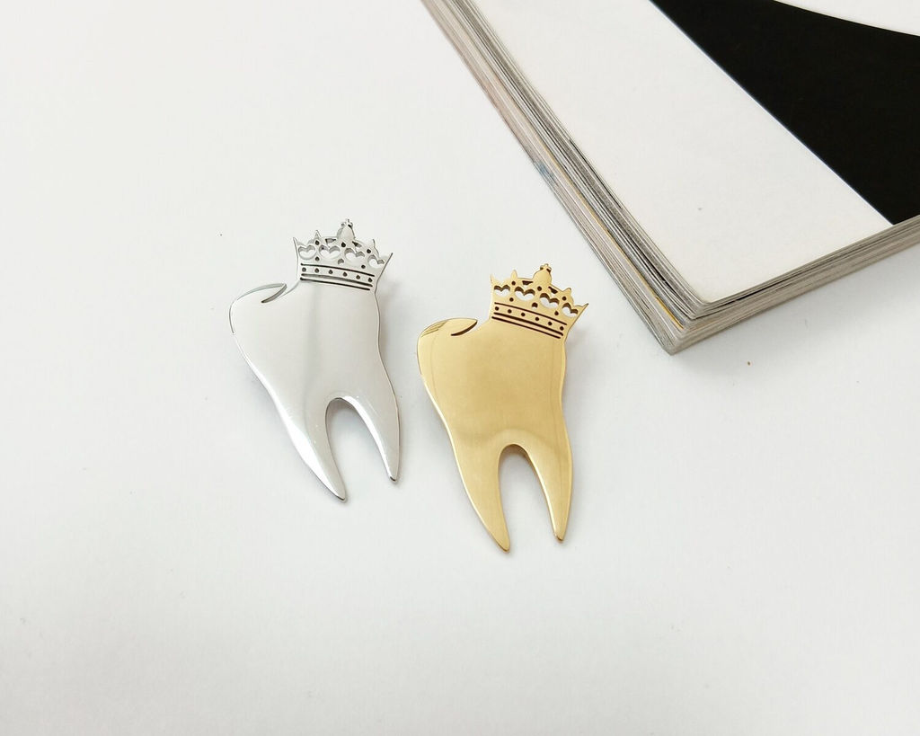 Брошь Для гравировки