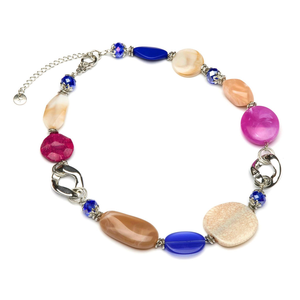 Бусы 25ja5675 - Foxtrot фото 5