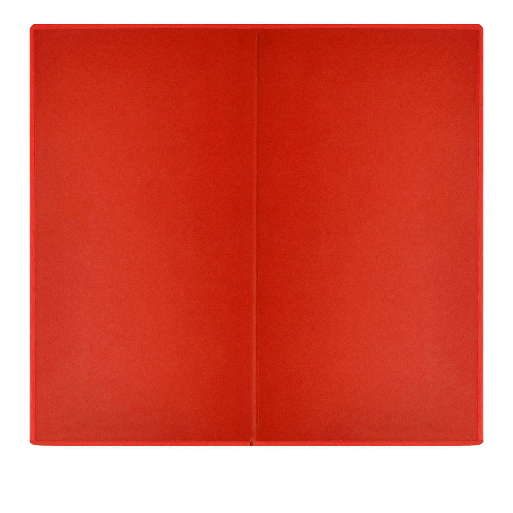 Словарь для записи иностранных слов, 86х164 мм, арт. 58945/ 20 КРАСНЫЙ - Феникс+ фото 10