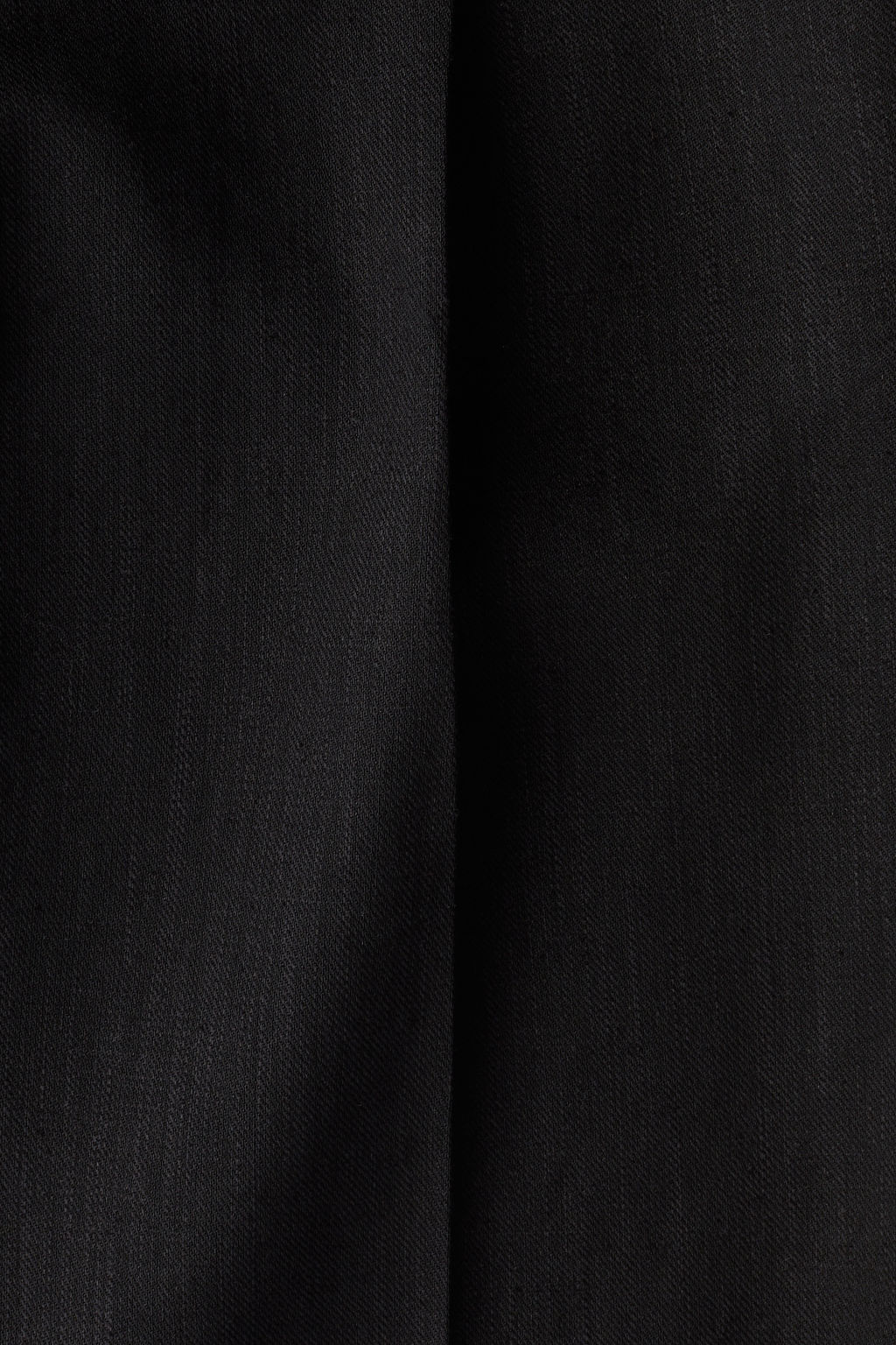 Pantal?n de traje en mezcla de lino Regular Fit - H&m фото 3